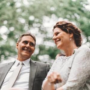 Meet your Posher, Andy